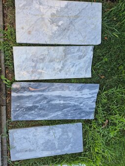 Mramorové platne - 2