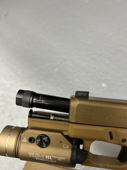 Predam Glock 19x - 2
