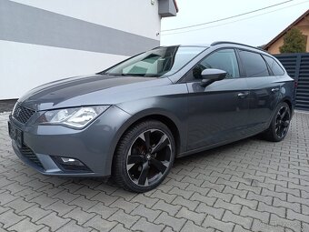 💥 SEAT LEON ST 4X4 💥 - 2