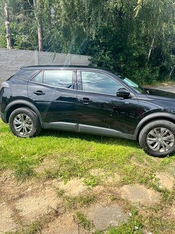 Peugeot 2008 - 2