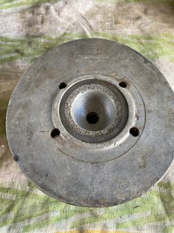 Hlava ČZ 175 typ 450 - 2