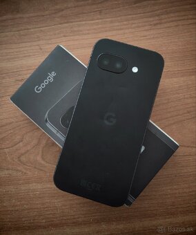 Google pixel 9a 8/128GB - 2