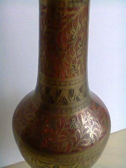 Váza - 2
