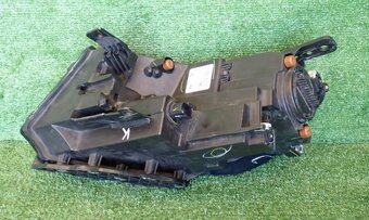 jeep compas svetlo xenon 2017+ - 2