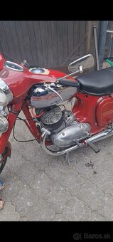 Jawa 350/360 - 2