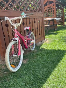 Bicykel - 2
