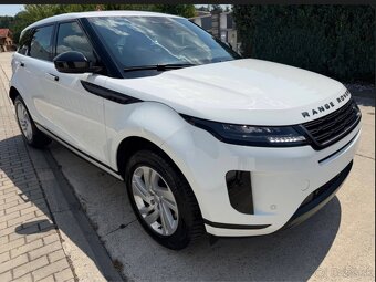 Land Rover Range Rover - 2