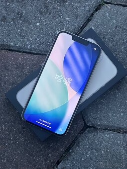 iPhone 13 Pro 256Gb | 100% | TOP STAV ✨ - 2