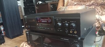 Sony minidisk JA3ES - 2