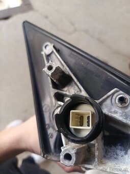 Vodičové spätné zrkadlo e90/e91/e92/e93 - 2