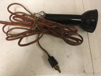 LAMPA MONTÁŽNA - Lada, Žiguli, Volga - 2
