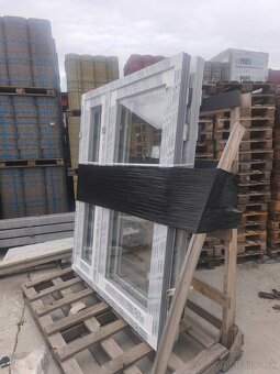 PLASTOVE DVERE - 2