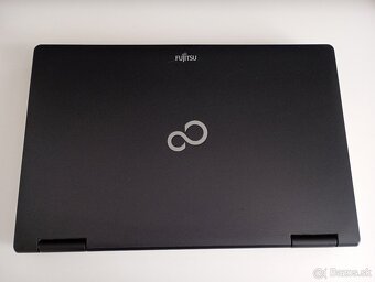 Fujitsu lifebook e751 + Intel core i3 + 4gb ram + RS232 - 2
