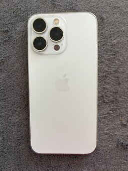 iPhone 13 PRO 128GB Silver - 2