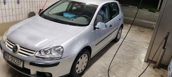 Golf 5 1.4 benzin na ND - 2