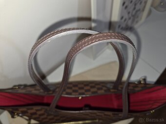 Louis Vuitton Neverfull MM - 2