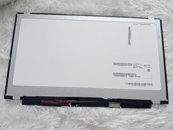 predám 15.6" LED SLIM 30pin eDP displej - B156XTN03 - 2