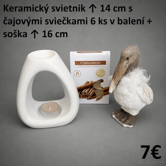 Keramika - mix - 2
