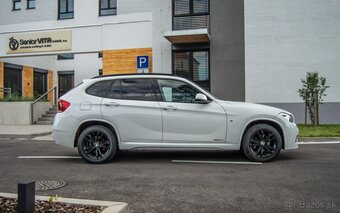 BMW X1 18d xDrive 105KW - 2