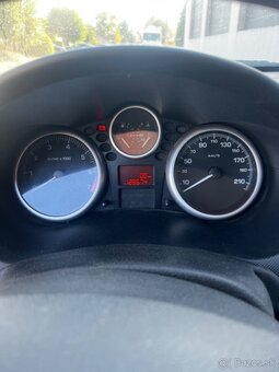 Predám Peugeot 206+ - 2