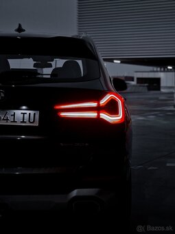 BMW X3 xDrive30e Business Edition Plus 2022 - 2
