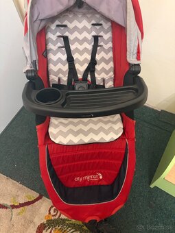 Kocik Jogger city mini GT - 2