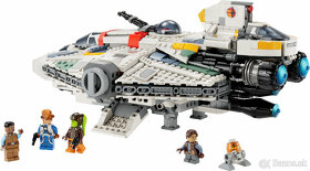 LEGO Star Wars 75357 - 2