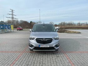 Opel Combo Life 1.5 TDI - 2