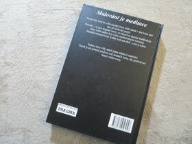 Dahlke - Mandaly světa (kniha meditací a malování) - 2