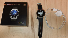 Huawei Watch GT 3 PRO Titanium 46mm - 2