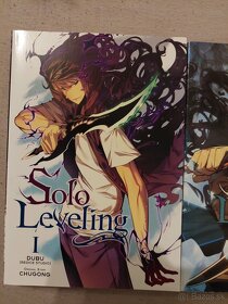 Solo Leveling - 2