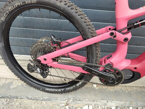 Canyon Spectral Carbon Shimano EP8 - 2