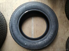 Zimné pneu Goodyear Ultragrip 205/65 R16 - 2
