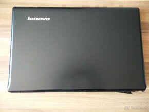 základná doska z notebooku Lenovo G770 - 2