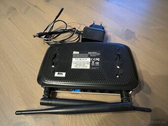 Predám Wifi router Netis WF2419 - 2