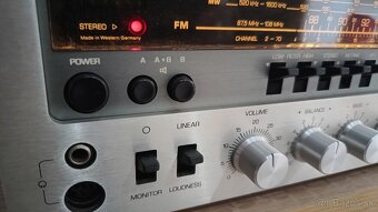 Reciever Telefunken - 2