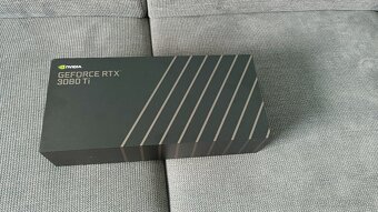 RTX 3080 Ti Founders Edition - 2
