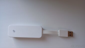 TP-Link UE300 - USB 3.0 to Gigabit Ethernet
- 2