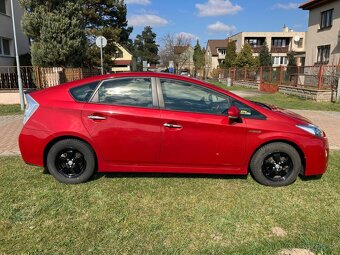 Toyota Prius 3 gen, AUTOMAT, LED, HUD, KESSY, CEBIA - 2