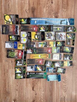 Mix bižutérie - 2