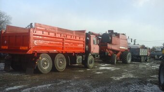 Tatra 815 T2 S3,12t,s TP, - 2
