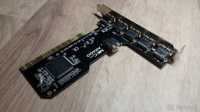PCI karta - 2
