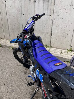 Cross 250 - 2