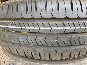 Pneumatiky nexen tire predam - 2