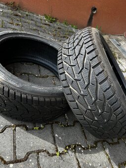 Taurus winter 225/45 r18 - 2
