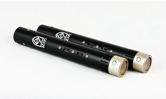 Kondenzátorové mikrofony Lauten audio LA-120 - 2