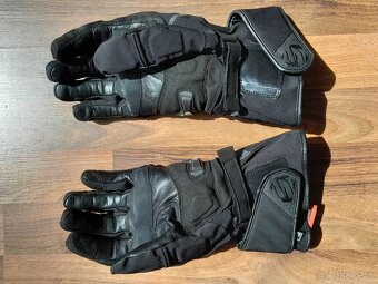 motorukavice FIVE SPORT WATERPROOF V2 - 2