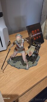 Silent Hill 2 steelbook - 2
