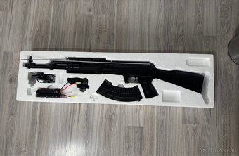 Airsoft AK47 - 2