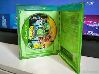 CRASH BANDICOOT NSANE TRILOGY XBOX ONE/SERIES X - 2